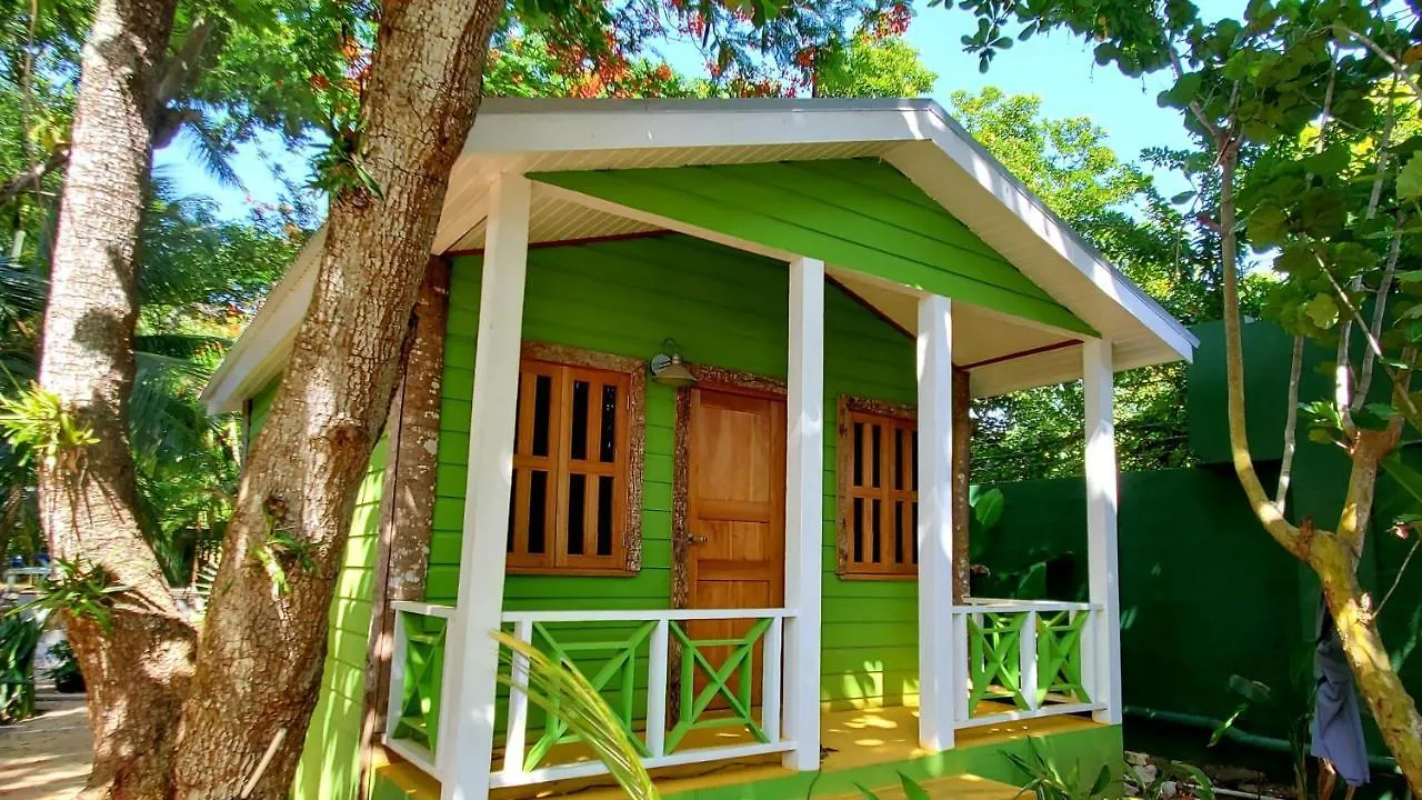 Villa Bak A Yaad Negril 0*,