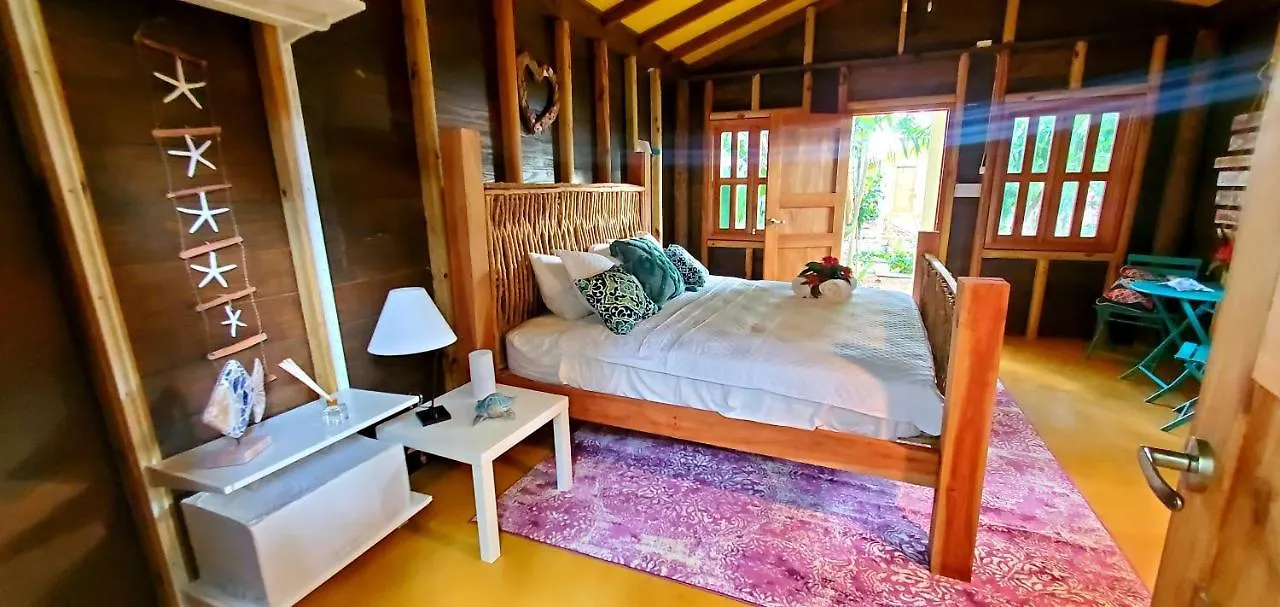 Bak A Yaad Villa Negril 0*,