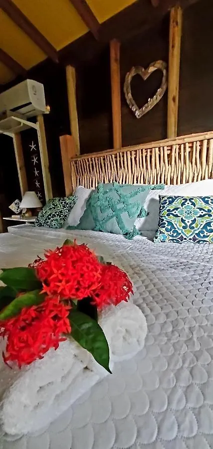 Lodge Bak A Yaad Villa Negril