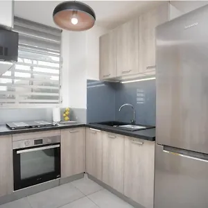  Appartement Navira Bleu Nuit