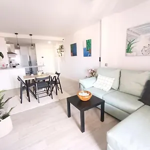Riviera Del Sol , Casa Lola, Mijas Costa Apartamento Málaga