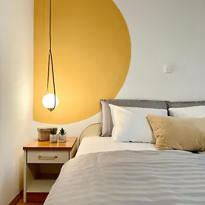 Adriatic Vibes Apartamento Zadar