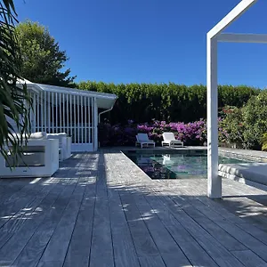 Pomme Cannelle Luxury & Casa de hóspedes