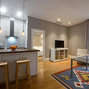 Alameda Apartamento Sevilla
