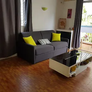  Appartement Marina