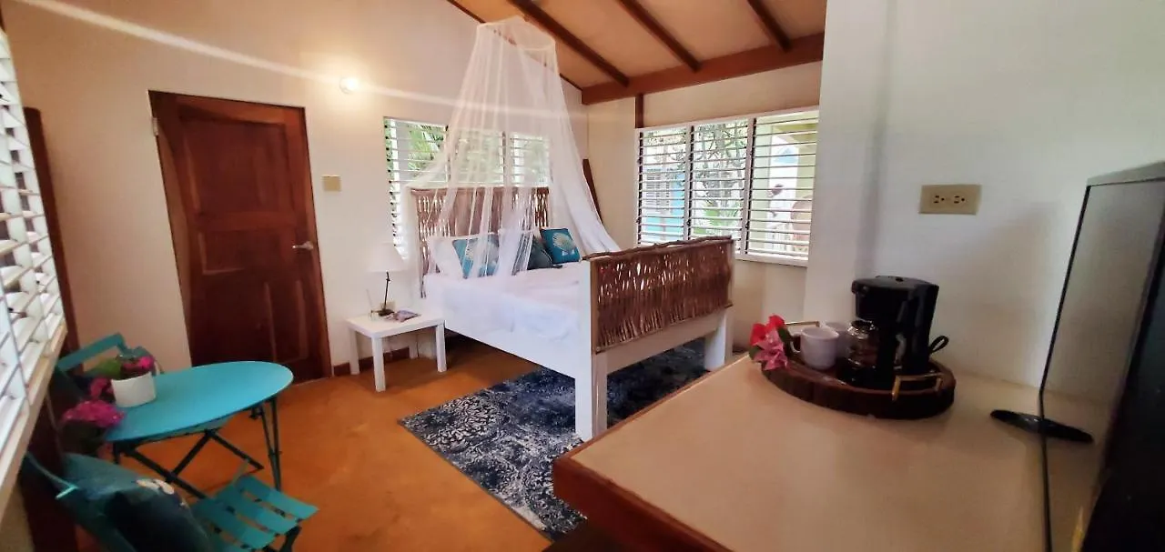 Villa Bak A Yaad Negril